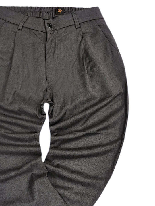 Trousers Gray