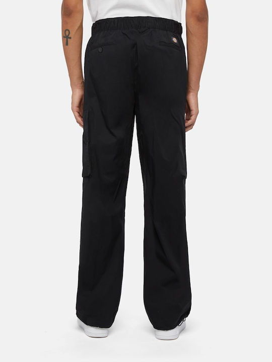 Dickies Men's Trousers Black