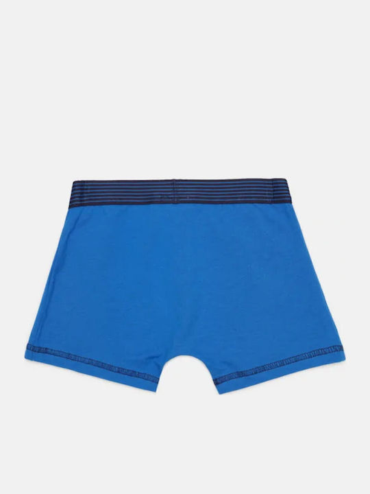 Disney Kinder-Boxershorts Blue
