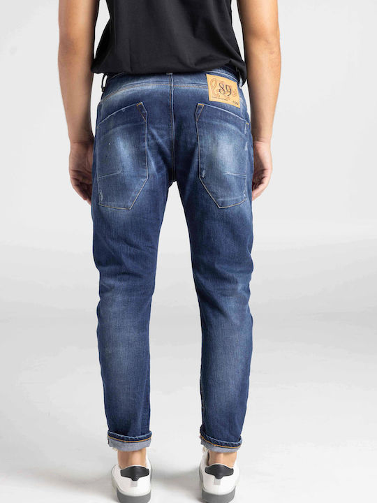 Cosi Jeans Men's Jeans Pants in Regular Fit Maggio