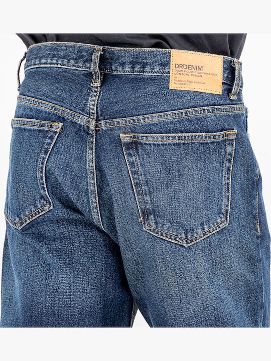 Men's Jeans Pants Blue