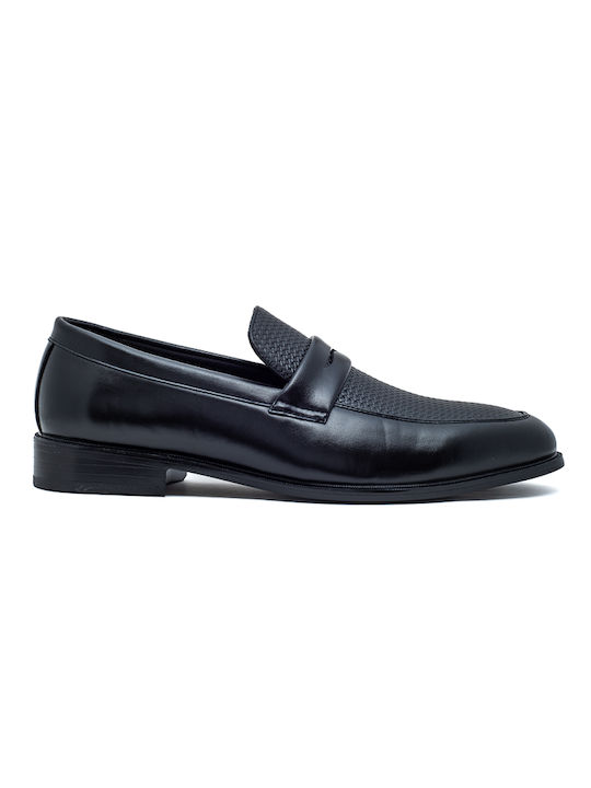 Antonio Donati Men's Casual Shoes Black