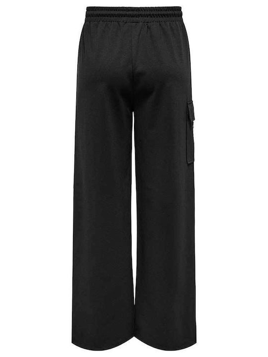 Corinne Παντελόνι Φόρμας Black