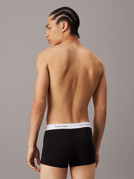 Men's Boxers Black 3Pack