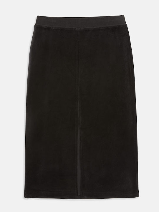 Juicy Couture Skirt Black