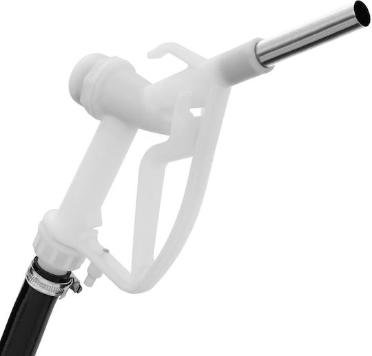 Elektrische Kraftstoff-Öl-Dispenser-Pumpe Set IP55 230 V 370 W 40 L/Min