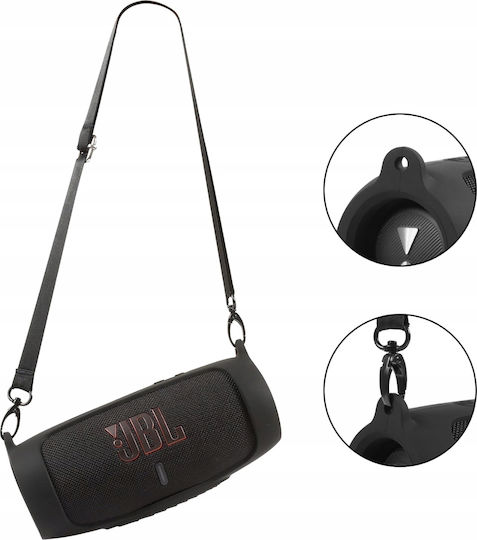 Silicone Case for JBL Charge 5/6 Speaker