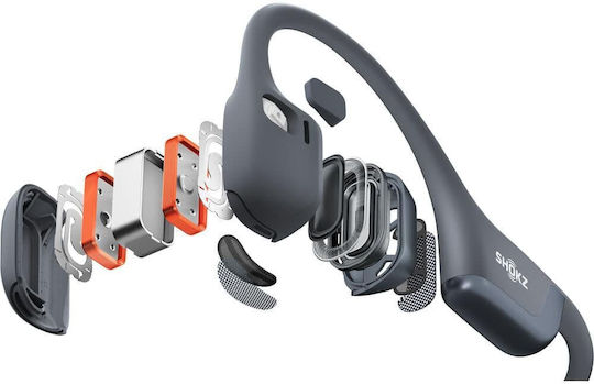 Shokz OpenRun Pro 2 Conductie Osoasa Bluetooth Handsfree Căști cu
