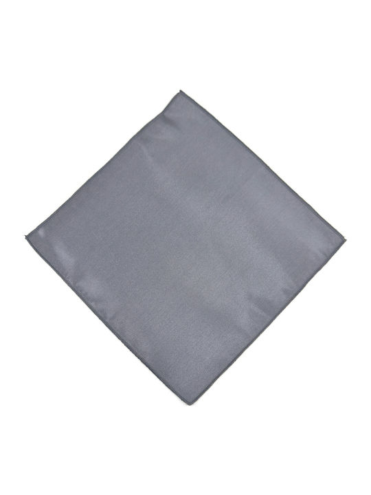 Legend Accessories Herren Krawatten Set Monochrom in Gray Farbe