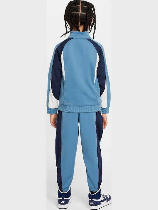 Nike Kids Sweatpants Set Navy / Blue