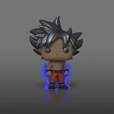 Funko Pop! Animation: Dragon Ball Super 1694 Leuchtet im Dunkeln Sonderausgabe