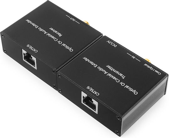 Spacetronik Power Supply