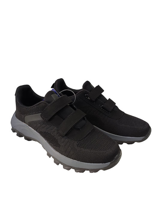Herren Sneakers Schwarz
