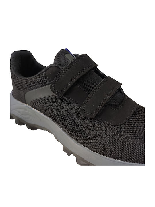 Herren Sneakers Schwarz