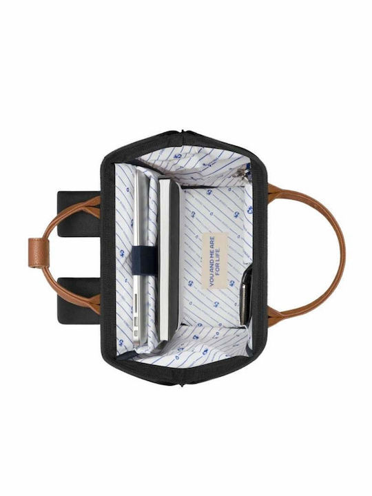 Cabaia Medium Adventurer Cologne Black