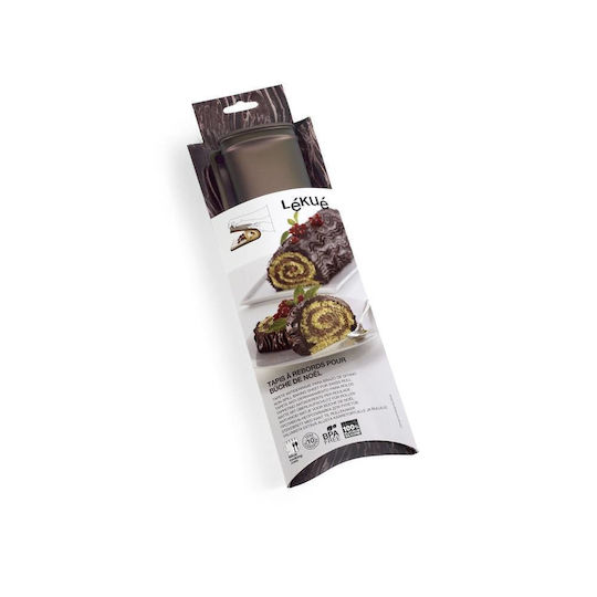 Lekue Non-Stick Silicone Baking Mat 40x30cm
