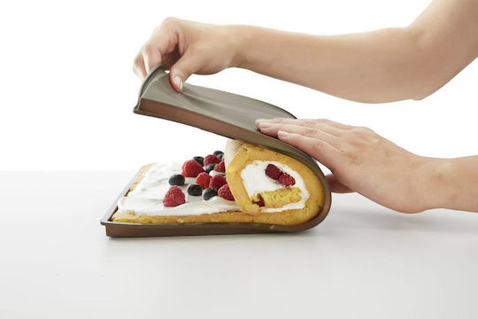 Lekue Non-Stick Silicone Baking Mat 40x30cm