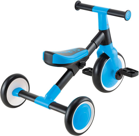 Globber Learning Convertible for 18-36 Months Sky Blue