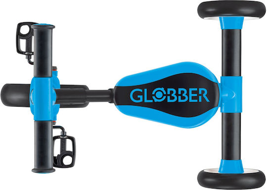 Globber Learning Convertible for 18-36 Months Sky Blue