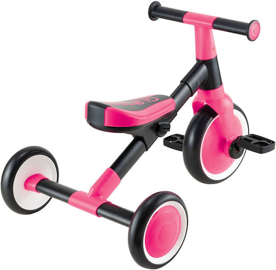 Globber Learning For 18-36 Months Fuchsia