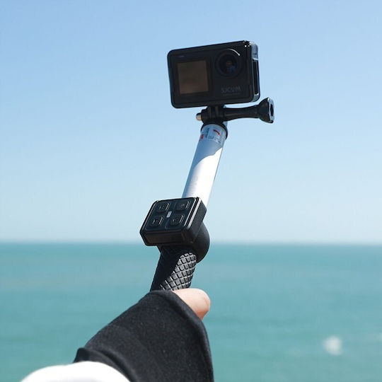 Sjcam Monopod Selfie Stick Remote