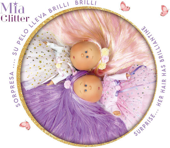 Nines d' Onil Păpușă 30cm.