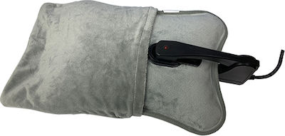 Electric Pillow Adler Ad 7427 360w Heats Up In 15 Minutes Keeps Warm Up To 5 Hours Grey