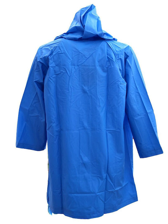 Minions Kids Casual Jacket Blue