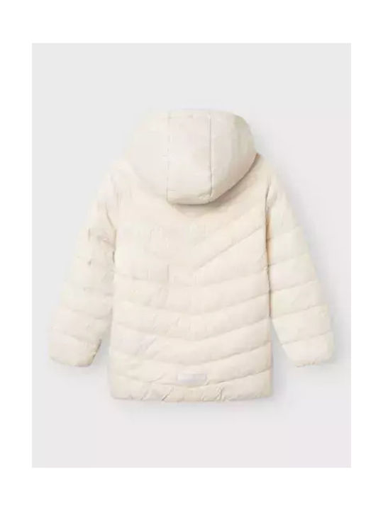 Name It Kinderjacke mit Kapuze BEZ