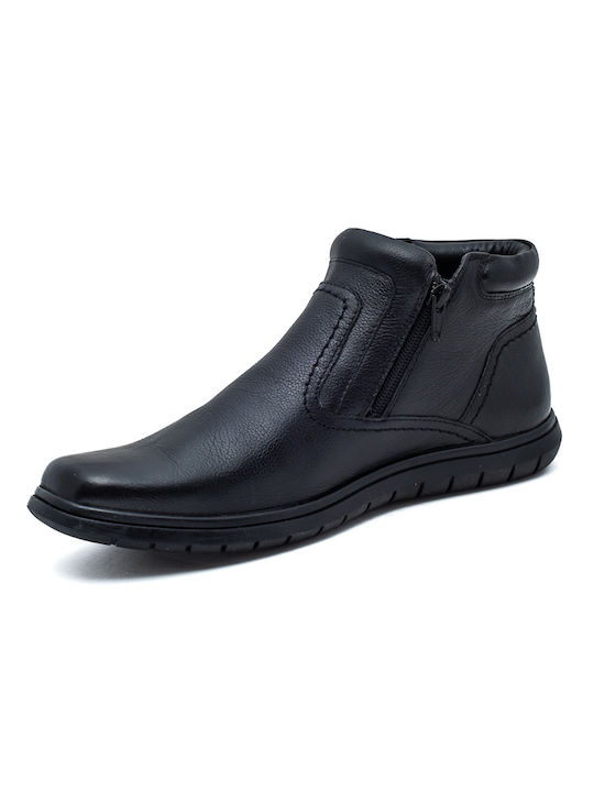 Rover Men's Boots Black