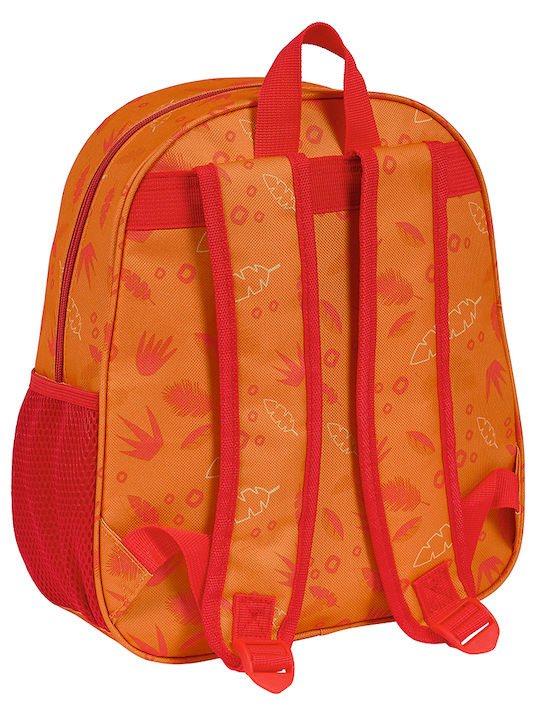 Safta School Bag Backpack Kindergarten