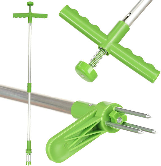 Grubber și Mâner Din Plastic