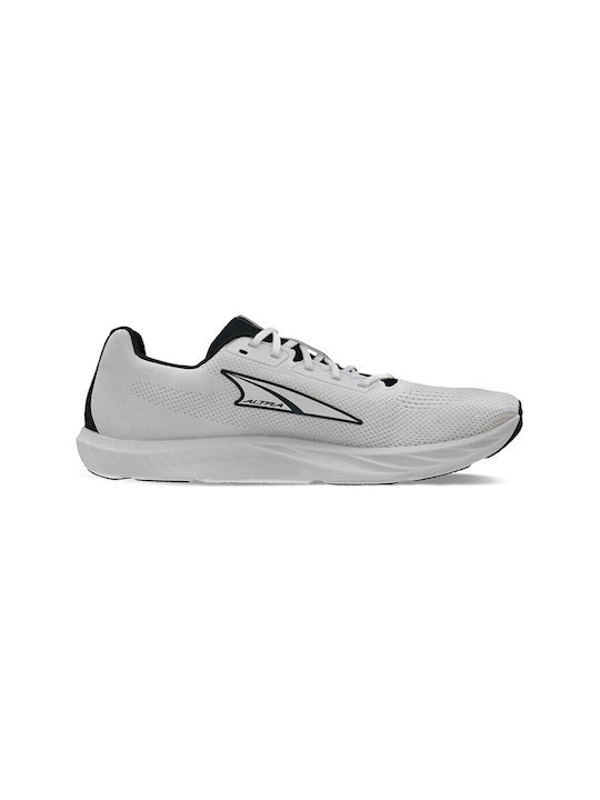 Escalante 4 AL0A85NE100 Sport Shoes Training White / Black