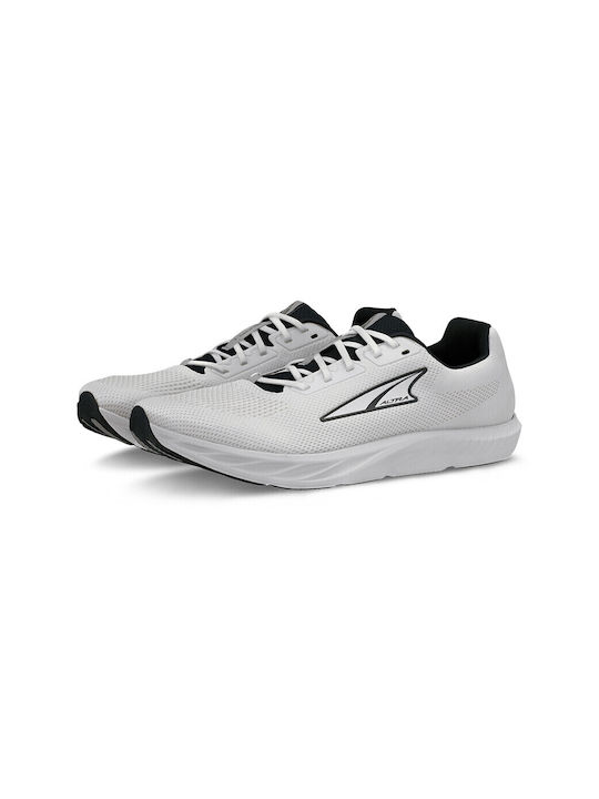 Escalante 4 AL0A85NE100 Sport Shoes Training White / Black