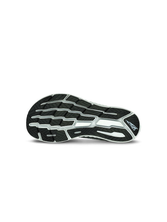 Torin 7 Γυναικεία Αθλητικά Παπούτσια Running Dark Gray / Μαύρο