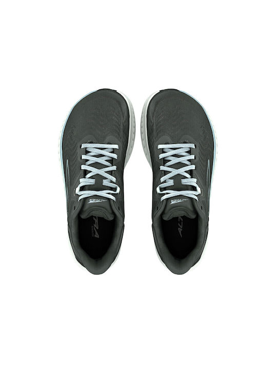 Torin 7 Γυναικεία Αθλητικά Παπούτσια Running Dark Gray / Μαύρο