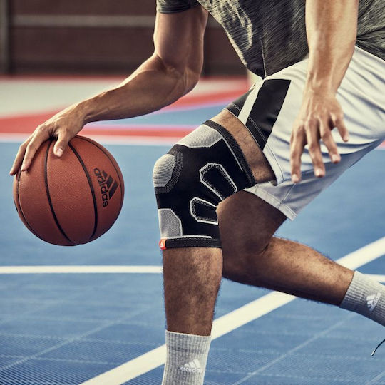 adidas Echipament Elastic Pentru Genunchi ADSU-12522BK
