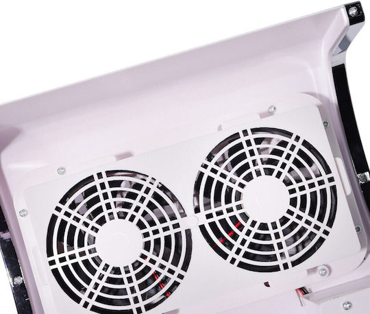 Прахоуловител За Маникюр 48W