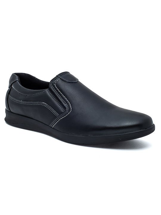 Antonio Donati Men's Casual Shoes Black