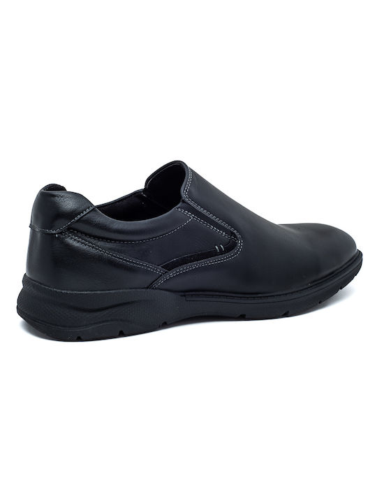 Antonio Donati Men's Casual Shoes Black