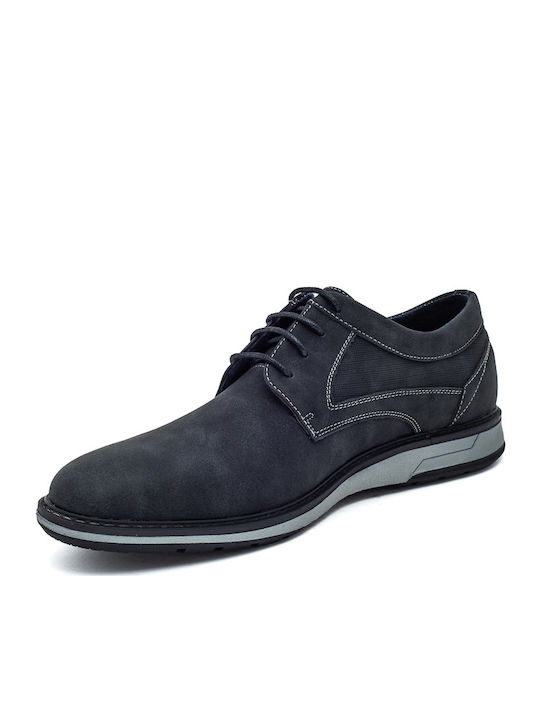 Men's Casual Shoes Black