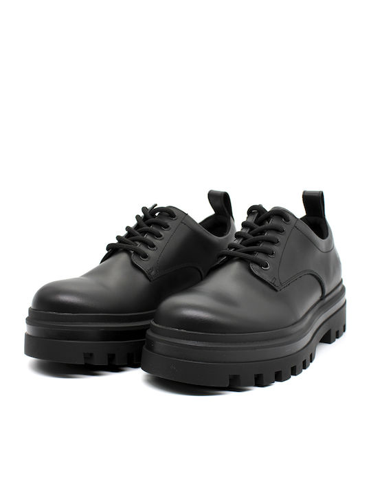 Pantofi casual pentru bărbați Albe