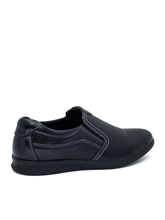 Men's Casual Shoes Black