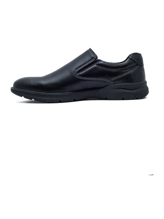 Men's Casual Shoes Black