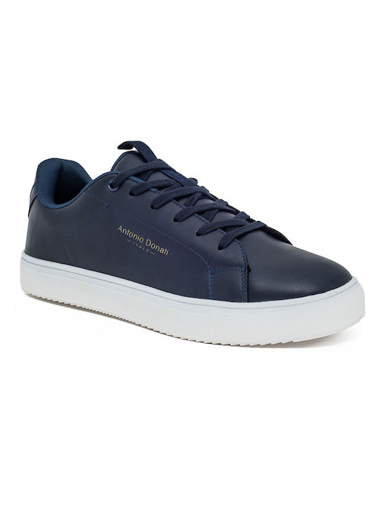 Antonio Donati Sneakers Dark blue