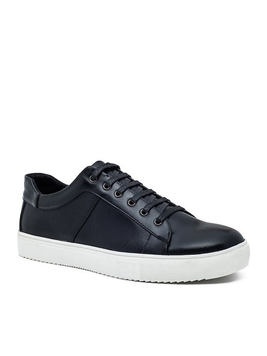 Sneakers White / Black