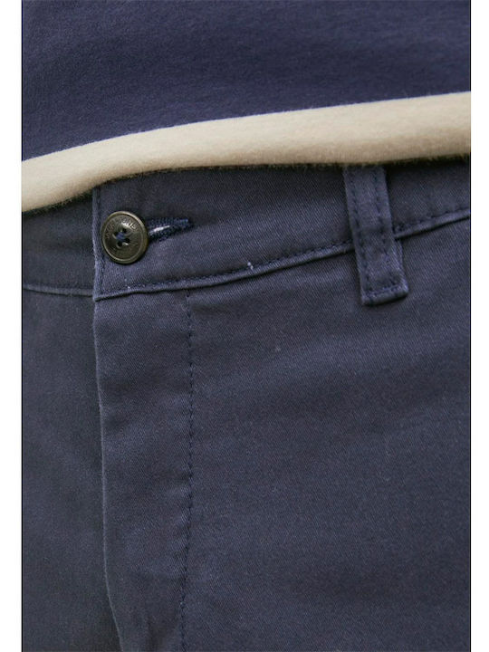 Παντελόνι Chino Μπλε