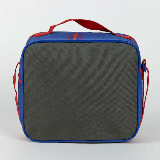 Cerda Spider-man Син Spiderman 20 x 7 x 22см