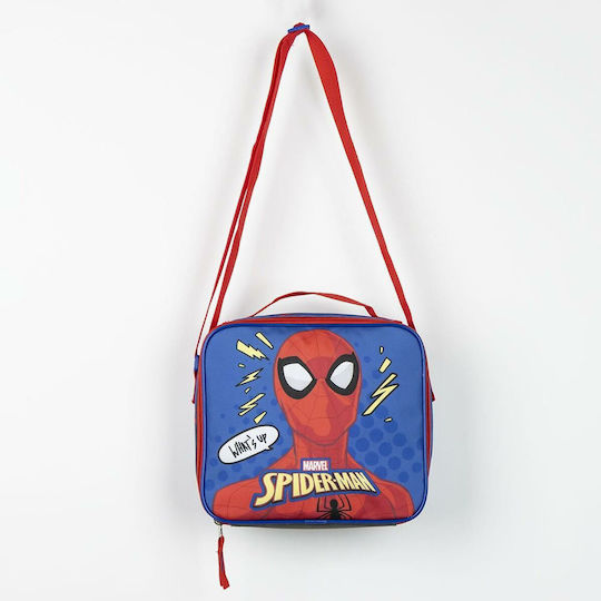 Cerda Spider-man Син Spiderman 20 x 7 x 22см