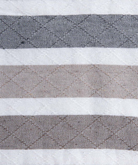 Silk Fashion Decken & Couchdecken Viersitzer-Sofa Überwurf Pelzartig 180x320cm Beige/Grau